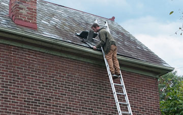 what affects urgent Dibberford roof repairs