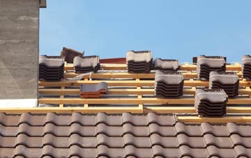 Dibberford clay roofing costs