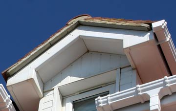 Dibberford fascia installation costs