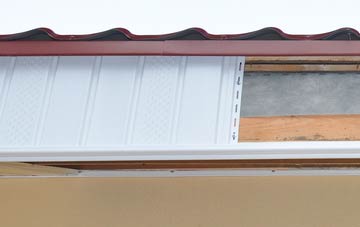 Dibberford fascia repair costs