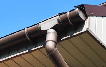 types of Dibberford fascias