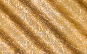 Dibberford fibreglass roof waterproofing