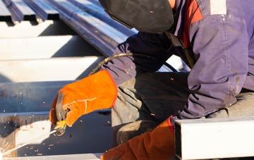 Dibberford flat roofing options