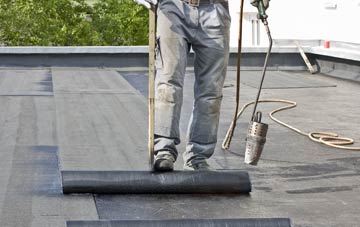 flat roof replacement Dibberford, Dorset