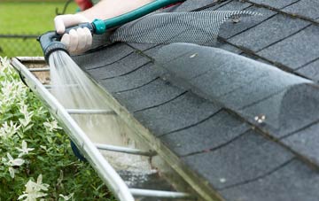 Dibberford gutter cleaning costs