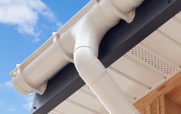 Dibberford gutter installation costs