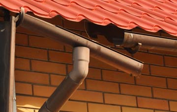 Dibberford gutter repair costs