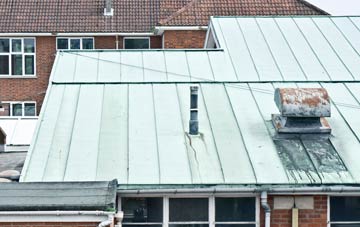 Dibberford lead roofing costs