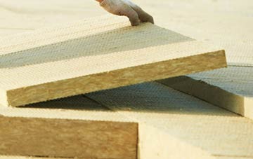 measuring Dibberford tapered insulation