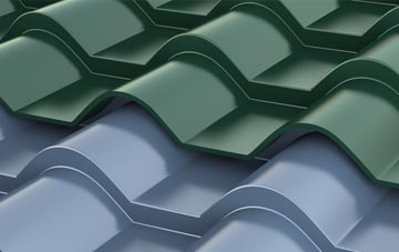 who should consider Dibberford plastic roofs