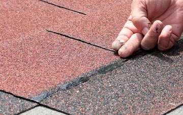Dibberford asphalt roof repairs