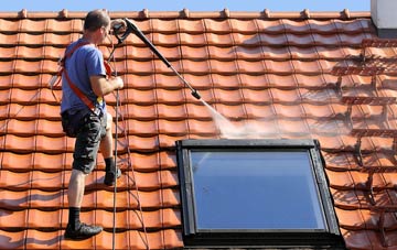 roof cleaning Dibberford, Dorset