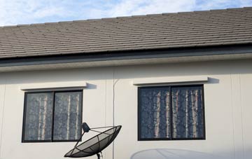 Dibberford rubber roof costs