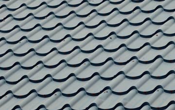 Dibberford rubber roofing companies
