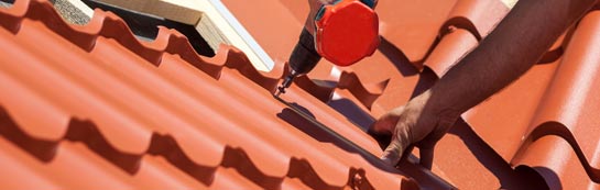 save on Dibberford roof installation costs