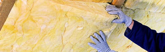 quotes for Dibberford roof insulation