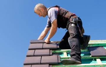 disadvantages of Dibberford slate roofing