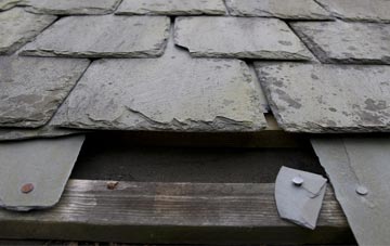 Dibberford slate roof repairs and maintenance
