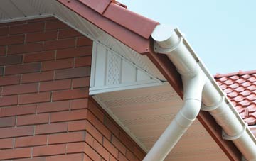 Dibberford soffit repair costs