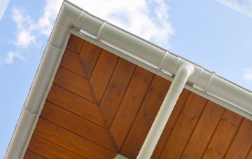 Dibberford soffit types