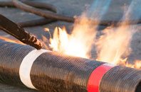 Dibberford flat roofing replacement
