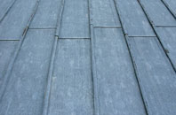 Dibberford lead roofing