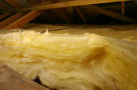 Dibberford pitch roof insulation