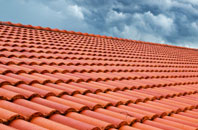 Dibberford roofing tiles