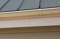 Dibberford soffit repair