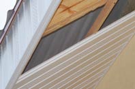 rated Dibberford soffit repair companies